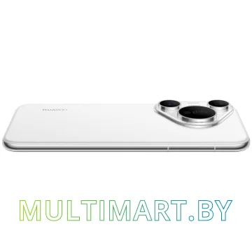 Смартфон Huawei Pura 70 Pro HBN-LX9 12GB/512GB (белый) картинка 9